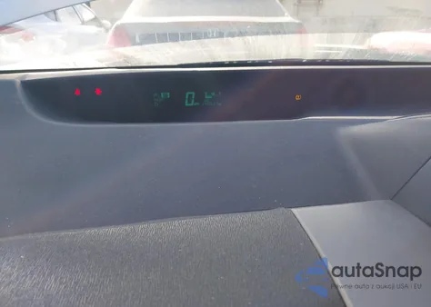 2007 Toyota Prius Touring из США, поврежденный, VIN JTDKB20U073241714